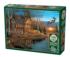 Rest Stop Lakes & Rivers Jigsaw Puzzle