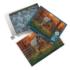 Quiet Time Horse Jigsaw Puzzle