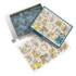 Busy as a Bee Butterflies and Insects Jigsaw Puzzle