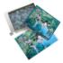 Iris Cove Loons Jigsaw Puzzle