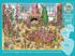 Elves at Work Christmas Jigsaw Puzzle