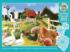 Welcome to the Farm Farm Jigsaw Puzzle