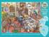Thanksgiving Togetherness Thanksgiving Jigsaw Puzzle