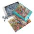 Thanksgiving Togetherness Thanksgiving Jigsaw Puzzle