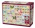 Butterflies and Blossoms Butterflies and Insects Jigsaw Puzzle