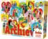 Classic Archie Movies & TV Jigsaw Puzzle