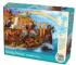 Voyage of the Ark Animals Jigsaw Puzzle