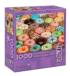 Doughnuts (Small Box) - Scratch and Dent Dessert & Sweets Jigsaw Puzzle