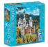 Bavarian Castle Castles Jigsaw Puzzle