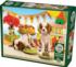 Every Dog Has Its Day Dogs Jigsaw Puzzle