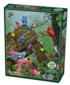 Birds of the Forest Birds Jigsaw Puzzle