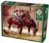 Back to the Barn - Scratch and Dent Farm Jigsaw Puzzle