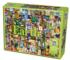 Earth - Scratch and Dent Nature Jigsaw Puzzle