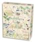 Country Diary: Summer - Scratch and Dent Birds Jigsaw Puzzle