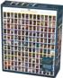 Doctor Who: Episode Guide Movies & TV Jigsaw Puzzle
