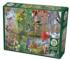 Birds of the Season - Scratch and Dent Birds Jigsaw Puzzle