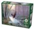 Colors of Life Cabin & Cottage Jigsaw Puzzle By MasterPieces
