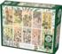 Botanicals by Verneuil Educational Jigsaw Puzzle