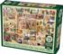 Carl Larsson Quilting & Crafts Jigsaw Puzzle