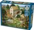 Four Star Mill Countryside Jigsaw Puzzle