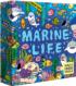 Marine Life Sea Life Jigsaw Puzzle