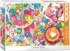 Cookie Party Dessert & Sweets Jigsaw Puzzle
