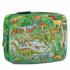 Dinosaurs Puzzle in a Lunch Box Dinosaurs Jigsaw Puzzle