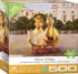 Duck Tours Travel Jigsaw Puzzle
