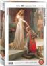 The Accolade Fine Art Jigsaw Puzzle