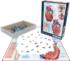 The Heart Educational Jigsaw Puzzle