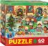 Christmas Party (Party Time!) Christmas Jigsaw Puzzle