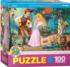 Princess Song Fantasy Jigsaw Puzzle