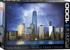 The Big Apple New York Jigsaw Puzzle By New York Puzzle Co