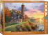 The Old Lighthouse Lighthouse Jigsaw Puzzle