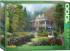 Longfellow House Spring Jigsaw Puzzle