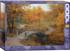 Autumn in an Old Park - Scratch and Dent Fall Jigsaw Puzzle