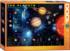 The Planets Space Jigsaw Puzzle