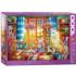 Quilting Craft Room Quilting & Crafts Jigsaw Puzzle