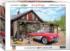 Out of Storage Cars Jigsaw Puzzle