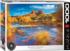 Red Rock Crossing Landscape Jigsaw Puzzle