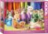 Kitten Pride Cats Jigsaw Puzzle