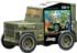 Military Jeep Vehicles Jigsaw Puzzle
