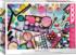 Cast of Colors Collage Jigsaw Puzzle