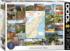 Appalachian Trail - Scratch and Dent Mountain Jigsaw Puzzle