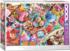 Ice Cream Party Food and Drink Jigsaw Puzzle
