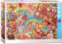 Candy Party Sweets Jigsaw Puzzle