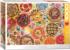 Pies Table Thanksgiving Jigsaw Puzzle