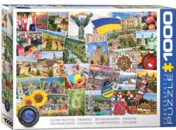 Ukraine Globetrotter Travel