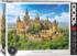 Hohenzollern Castle, Germany Castle Jigsaw Puzzle