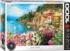 Lake Como - Italy - Scratch and Dent Landscape Jigsaw Puzzle